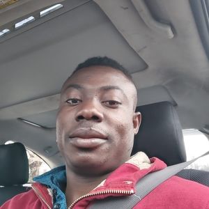 Meet your Posher, Kouakou